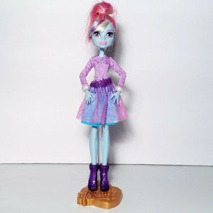 Monster High Dance the Fright Away Abbey Bominable